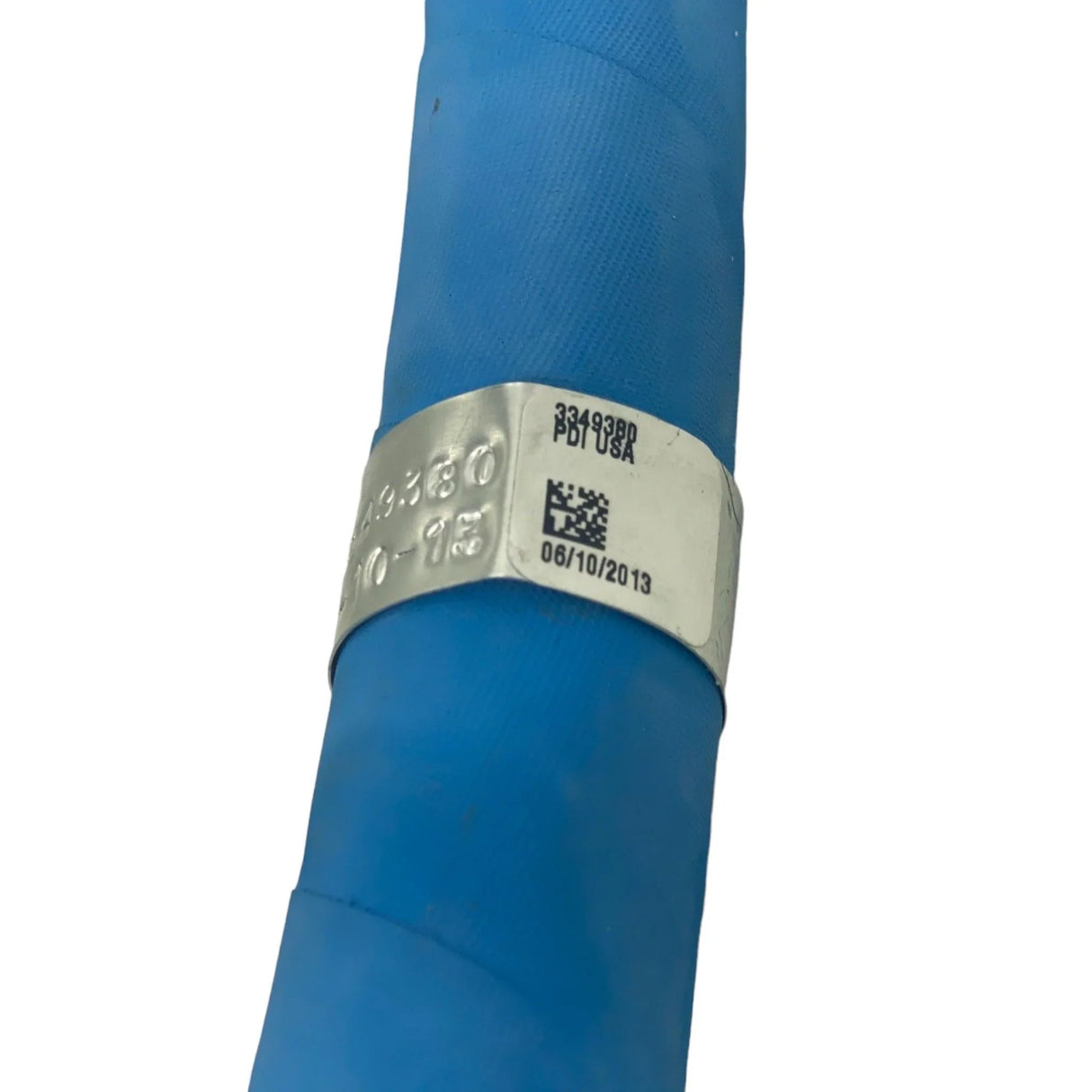 3349380 Genuine Cummins Flexible Hose - Truck To Trailer