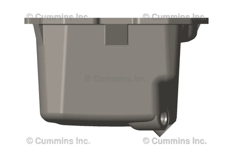 3357555 Cummins Oil Pan - Truck To Trailer
