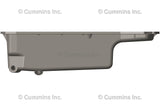 3357555 Cummins Oil Pan - Truck To Trailer