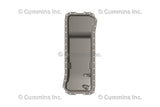 3357555 Cummins Oil Pan - Truck To Trailer
