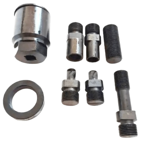 3376326 Genuine Cummins N14 Pulley Installer - Truck To Trailer