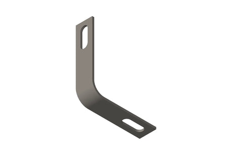 3393226 Cummins Water Tube Bracket - Truck To Trailer