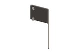 3394446 Cummins Belt Guard Bracket