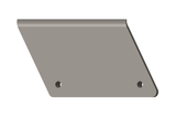 3394446 Cummins Belt Guard Bracket