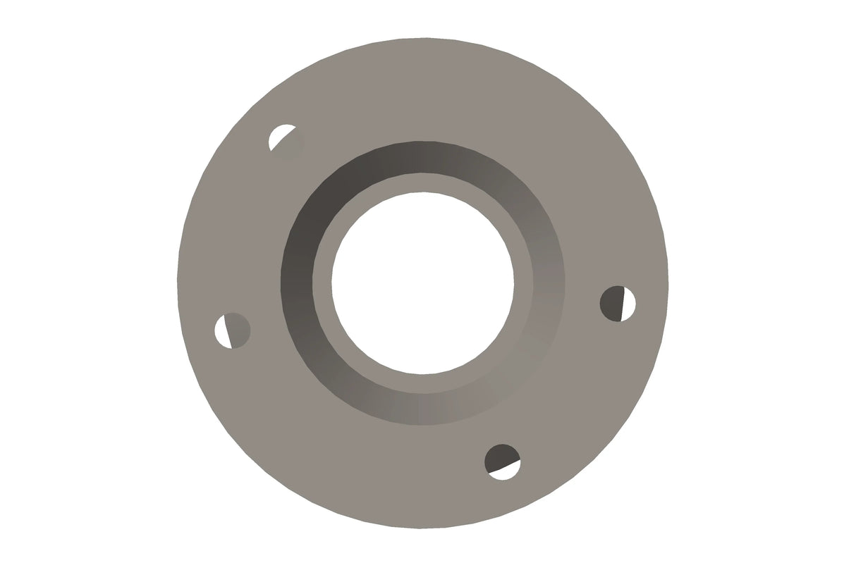 3396000 Cummins Accessory Drive - Truck To Trailer