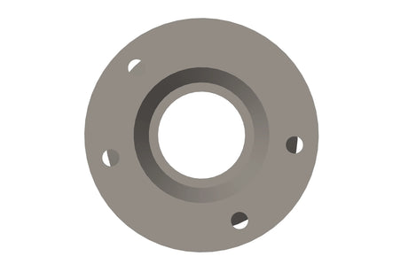 3396000 Cummins Accessory Drive - Truck To Trailer