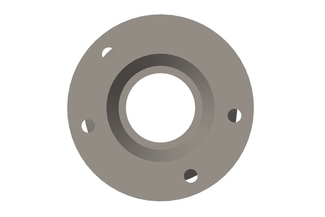 3396000 Cummins Accessory Drive - Truck To Trailer