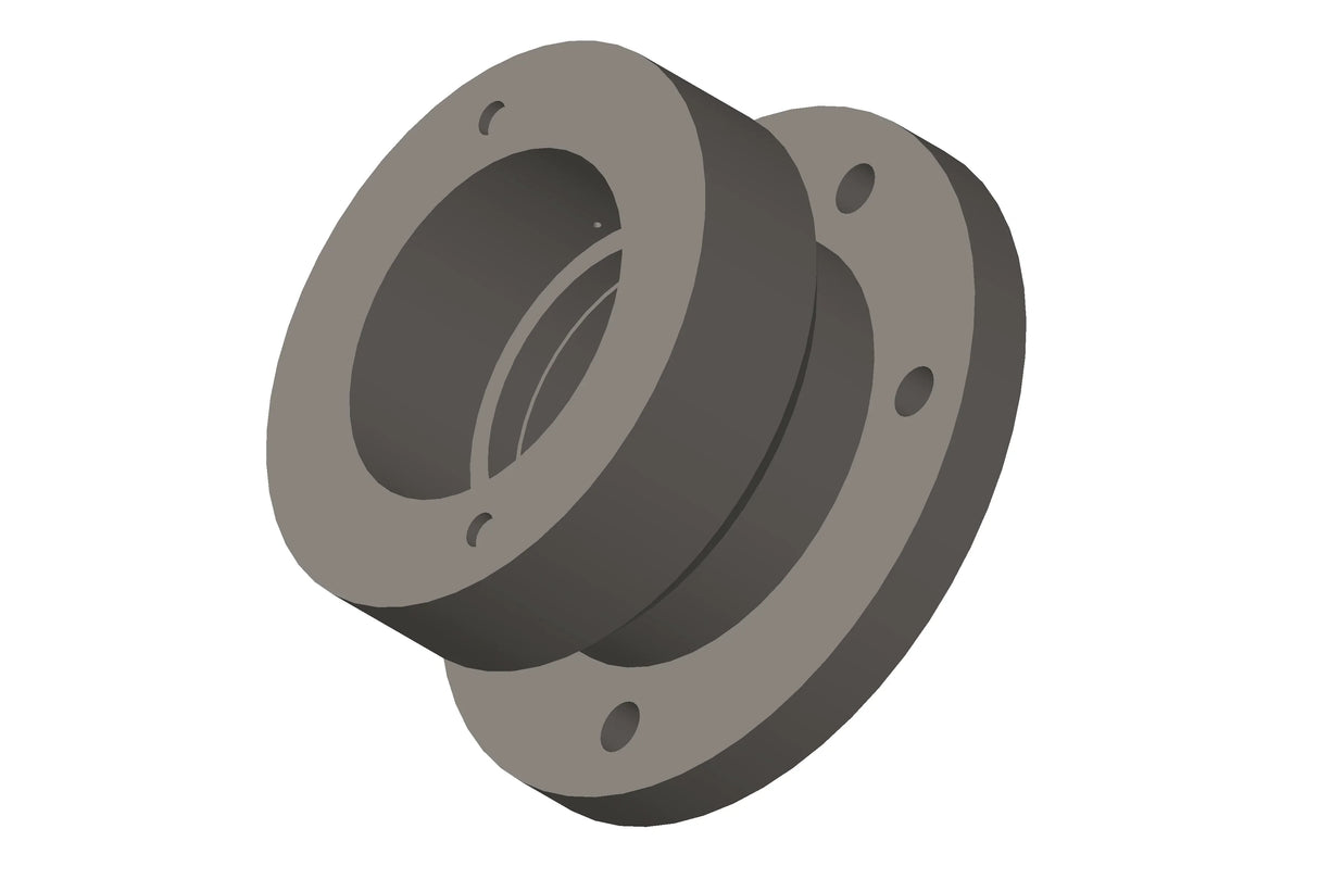 3396000 Cummins Accessory Drive - Truck To Trailer