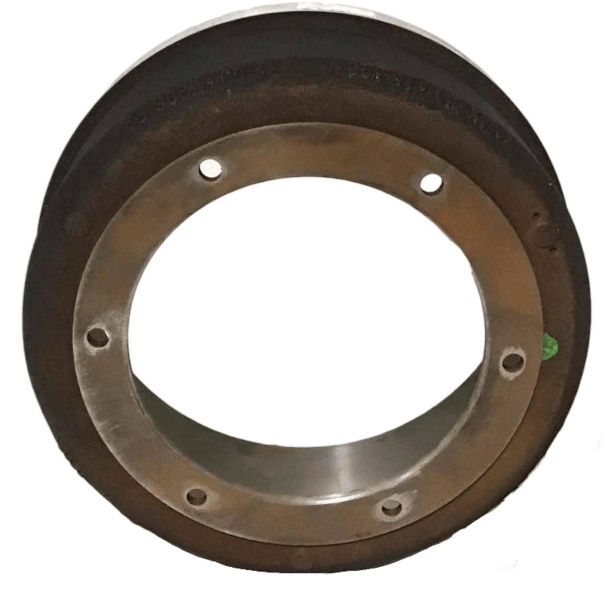 3398-8656 Genuine Volvo/Mack Brake Drum - Truck To Trailer