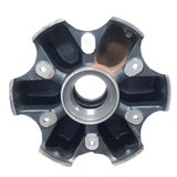 3398-RX248KX Genuine Mack Wheel And Stud - Truck To Trailer