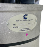 10459311 Genuine Cummins Alternator 33SI 24V 100A - Truck To Trailer