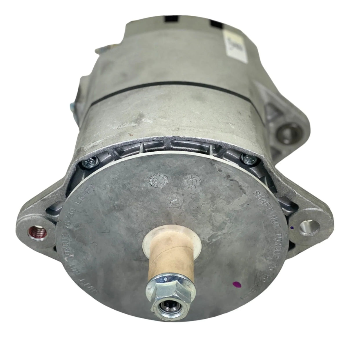 240754A Genuine Cummins Alternator 33SI 24V 100A - Truck To Trailer