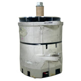 1255800DR Genuine Cummins Alternator 33SI 24V 100A - Truck To Trailer