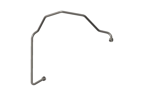 3400809 Cummins Compressor Water Outlet Tube - Truck To Trailer