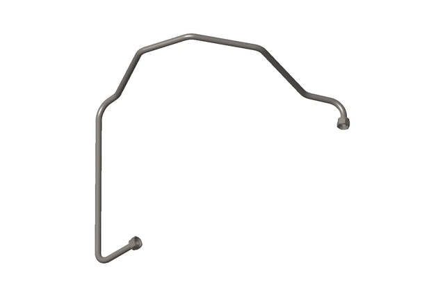 3400809 Cummins Compressor Water Outlet Tube - Truck To Trailer