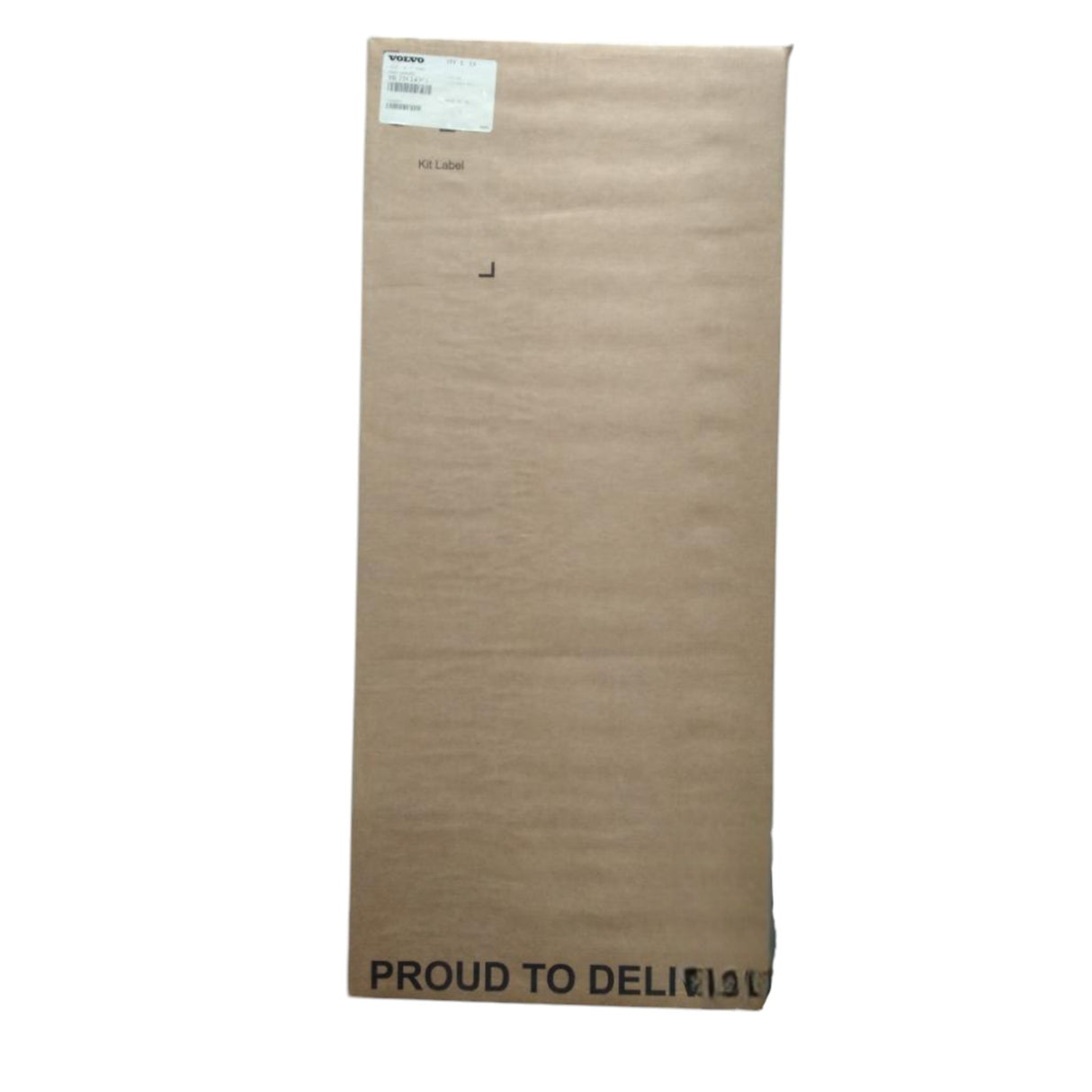 21614945 Genuine Mack Door Panel