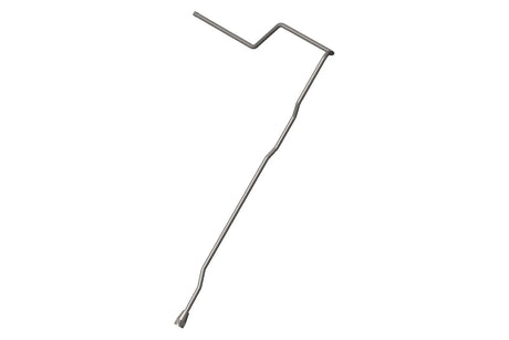 3406808 Cummins Actuator Tube - Truck To Trailer