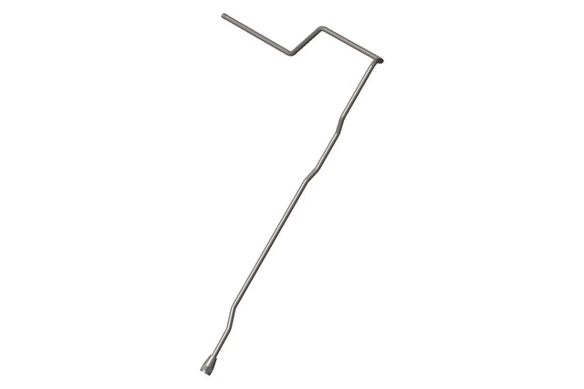 3406808 Cummins Actuator Tube - Truck To Trailer