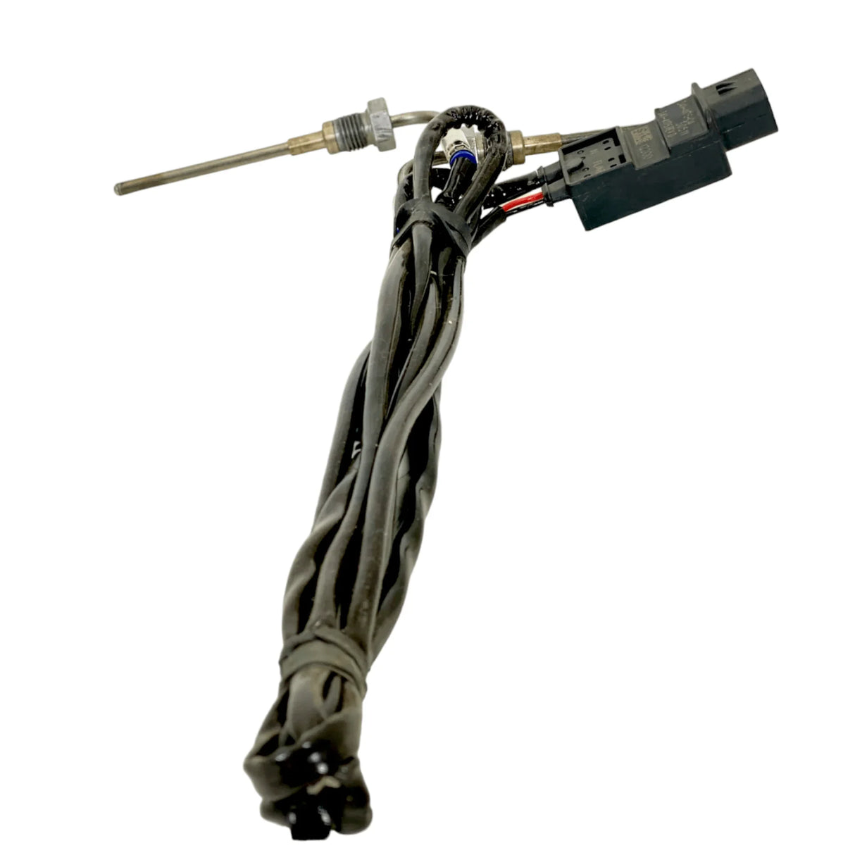 3414176 Genuine Caterpillar Light Duty Temperature Sensor - Truck To Trailer