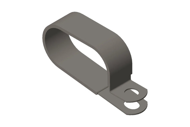 3411272 Genuine Cummins Clip - Truck To Trailer