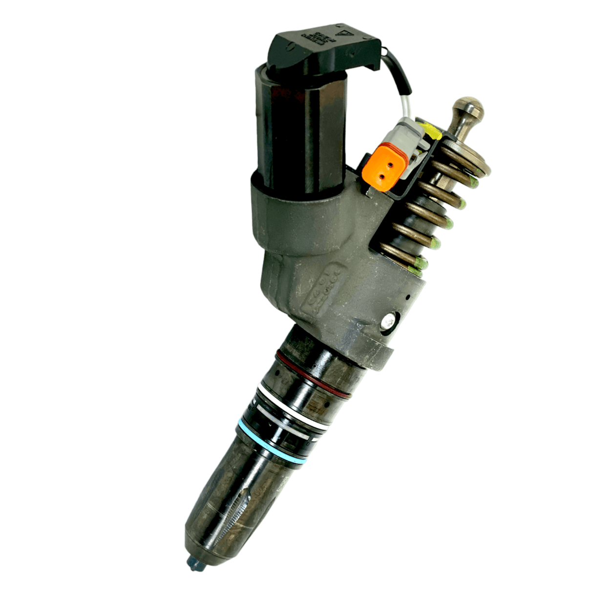 3411756RX Genuine Cummins Fuel Injector.