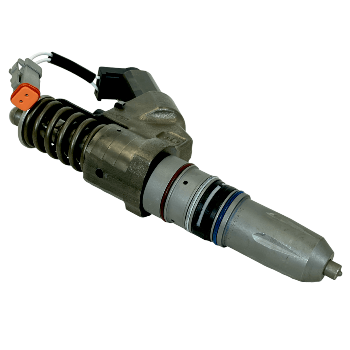 3411756RX Genuine Cummins Fuel Injector.