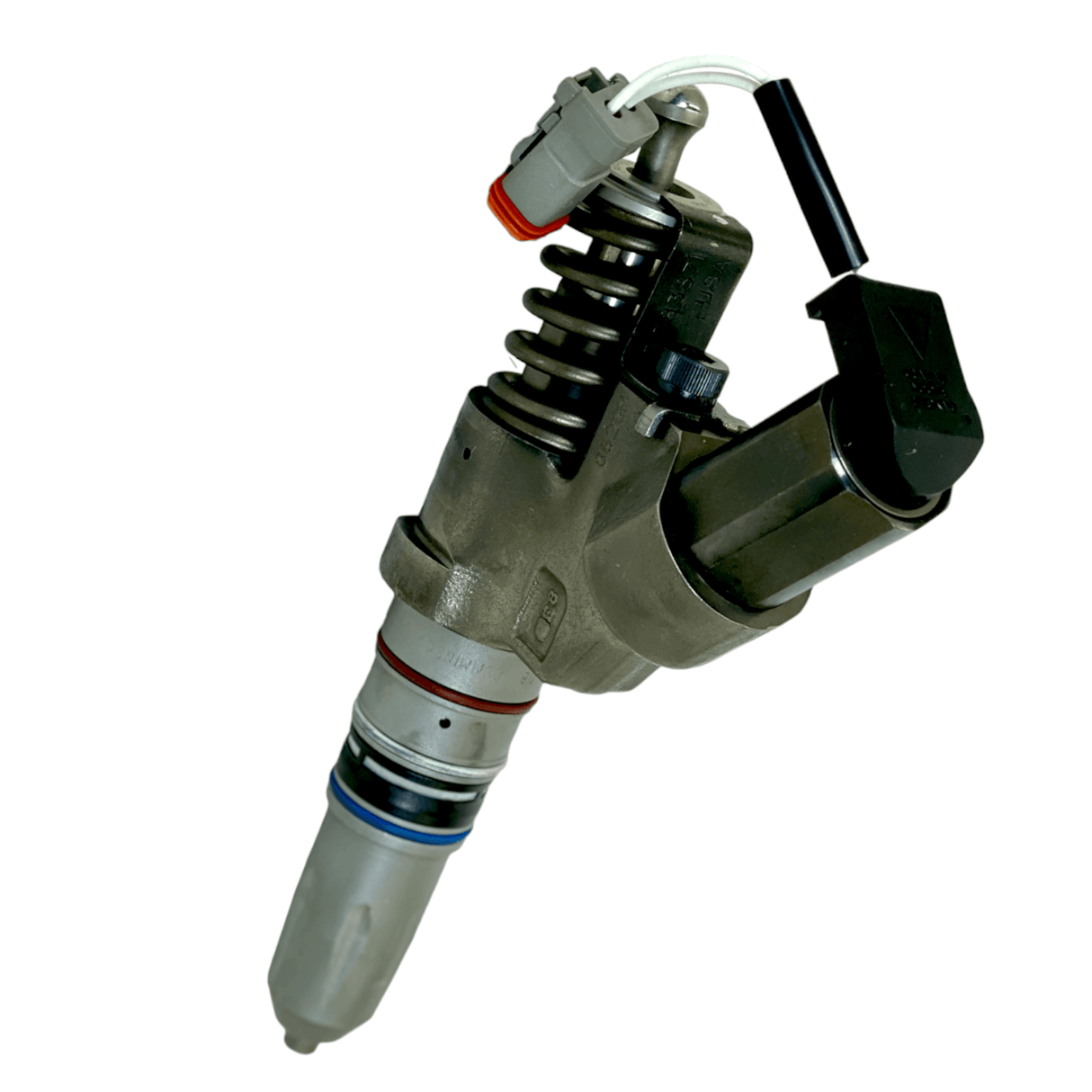 3411756RX Genuine Cummins Fuel Injector.