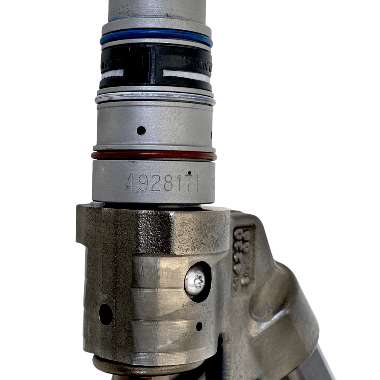 3411756 Genuine Cummins Fuel Injector - Truck To Trailer