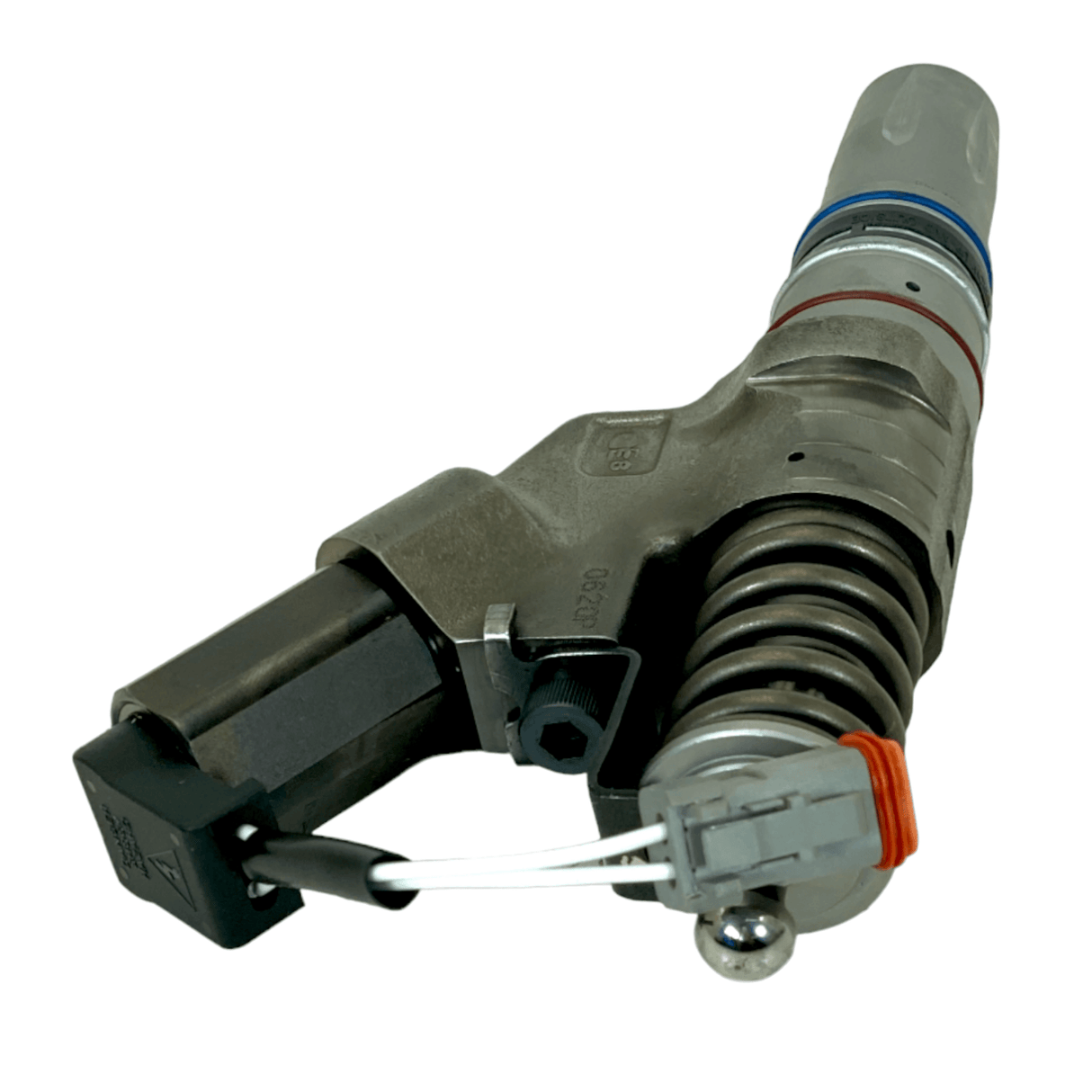 3411756Px Genuine Cummins Fuel Injector - Truck To Trailer