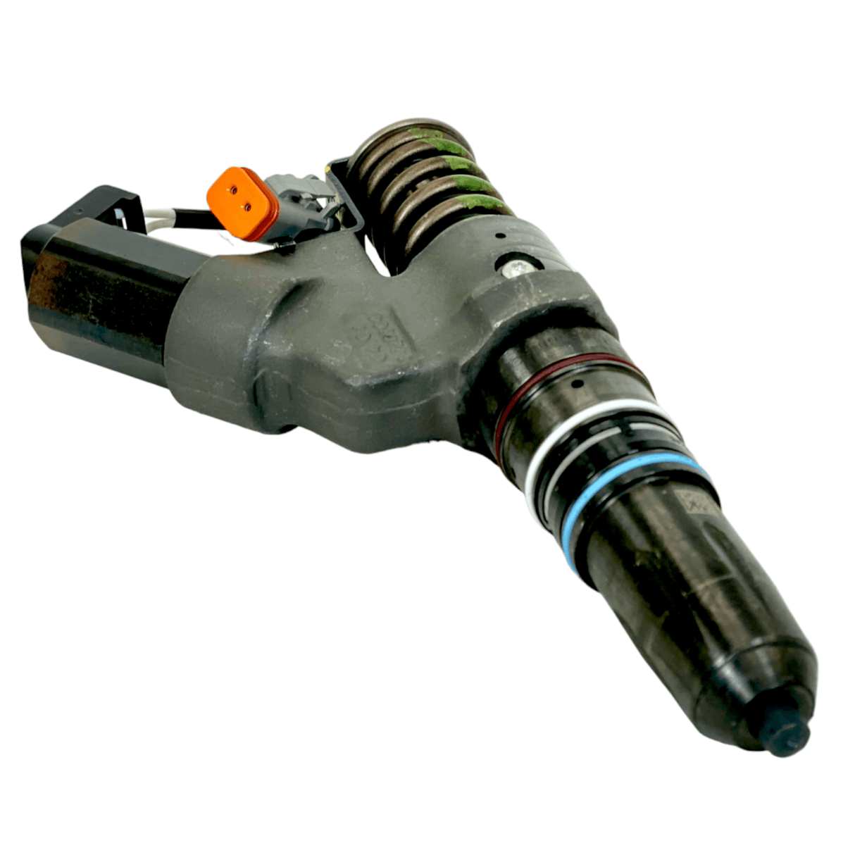 3411756Px Genuine Cummins Fuel Injector - Truck To Trailer