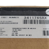 3411765PX Genuine Cummins Fuel Injector - Truck To Trailer