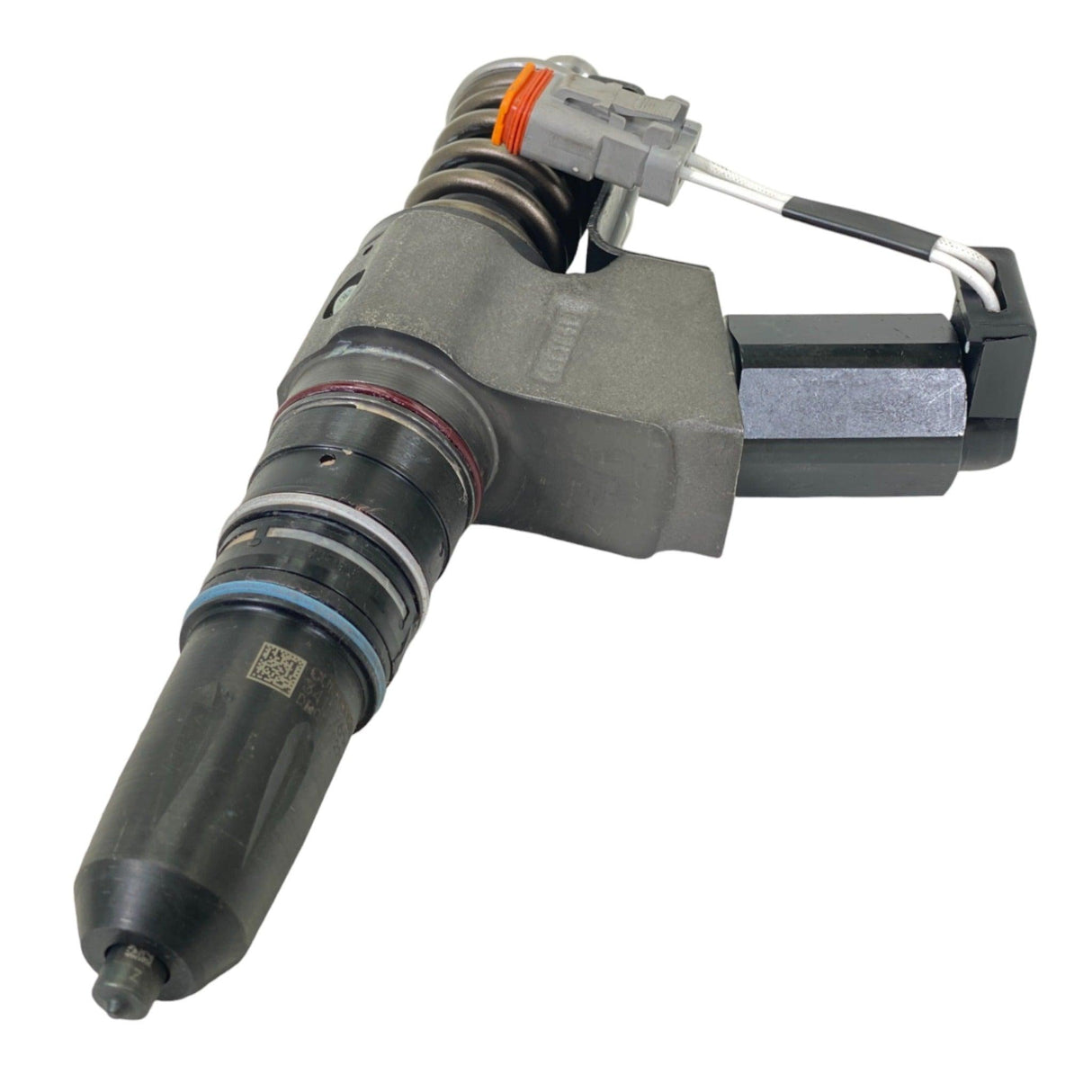 3411765RX Genuine Cummins Fuel Injector - Truck To Trailer