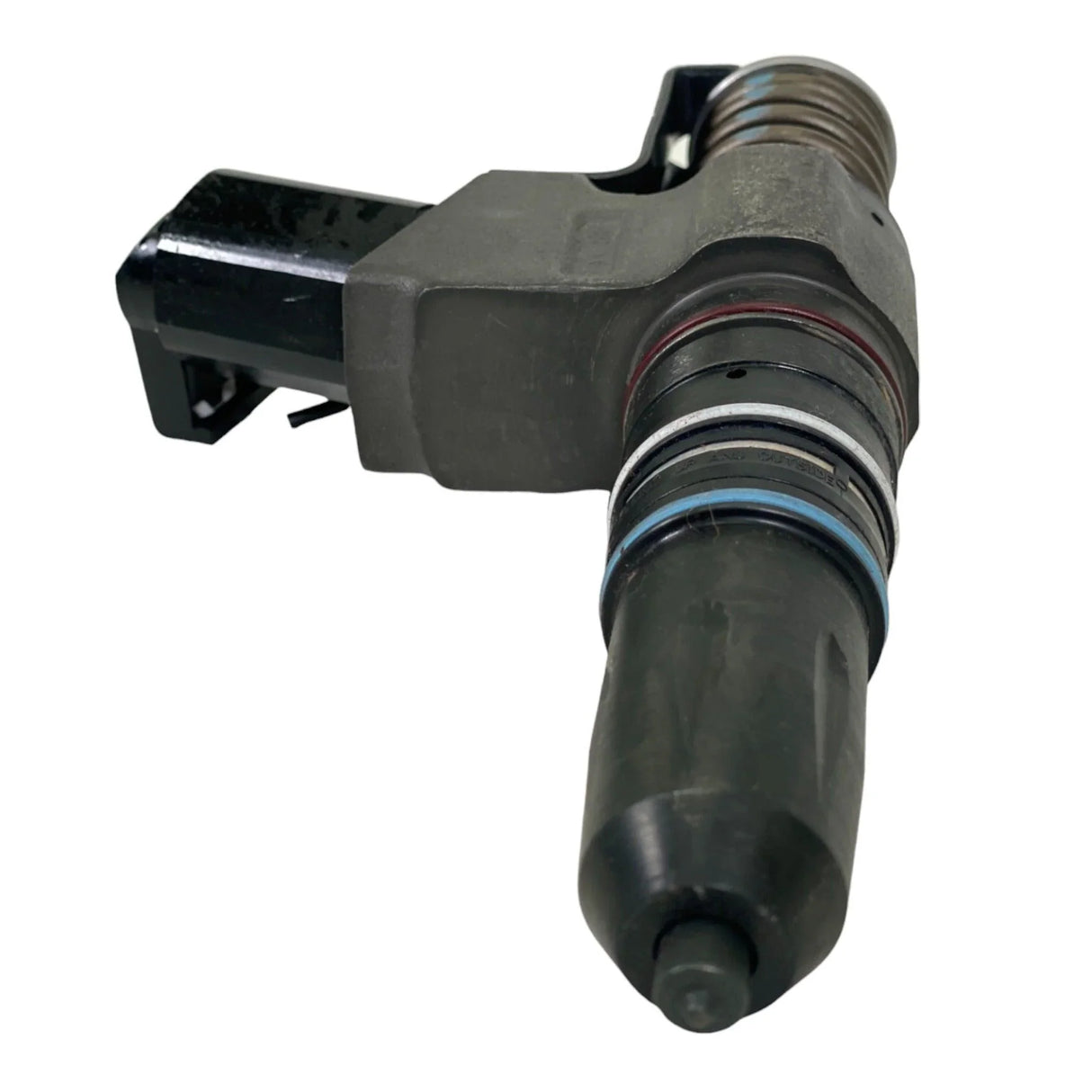 3411765R Genuine Cummins Fuel Injector - Truck To Trailer