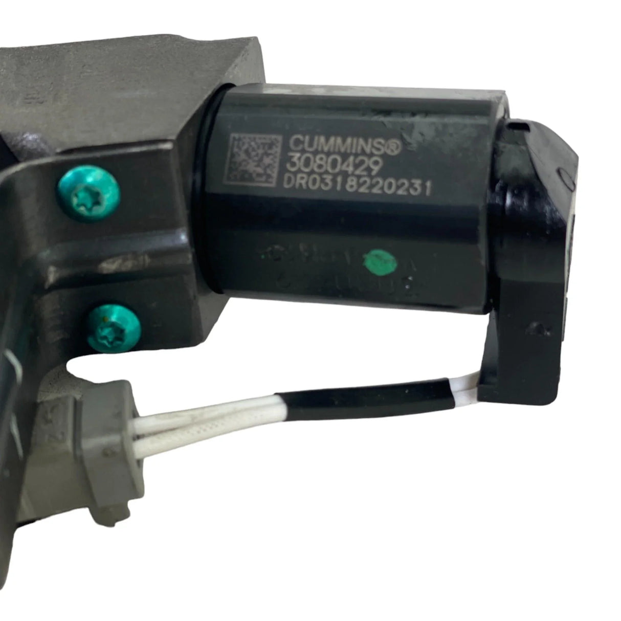 3411765 Genuine Cummins Fuel Injector - Truck To Trailer