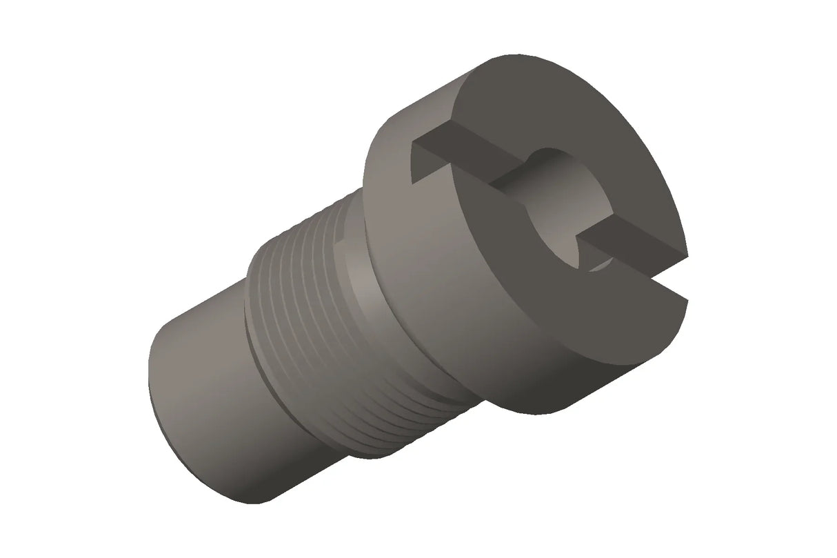 3417166 Cummins Check Valve - Truck To Trailer