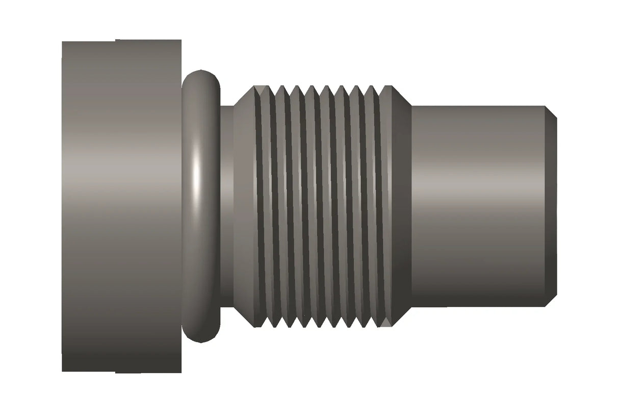 3417166 Cummins Check Valve - Truck To Trailer