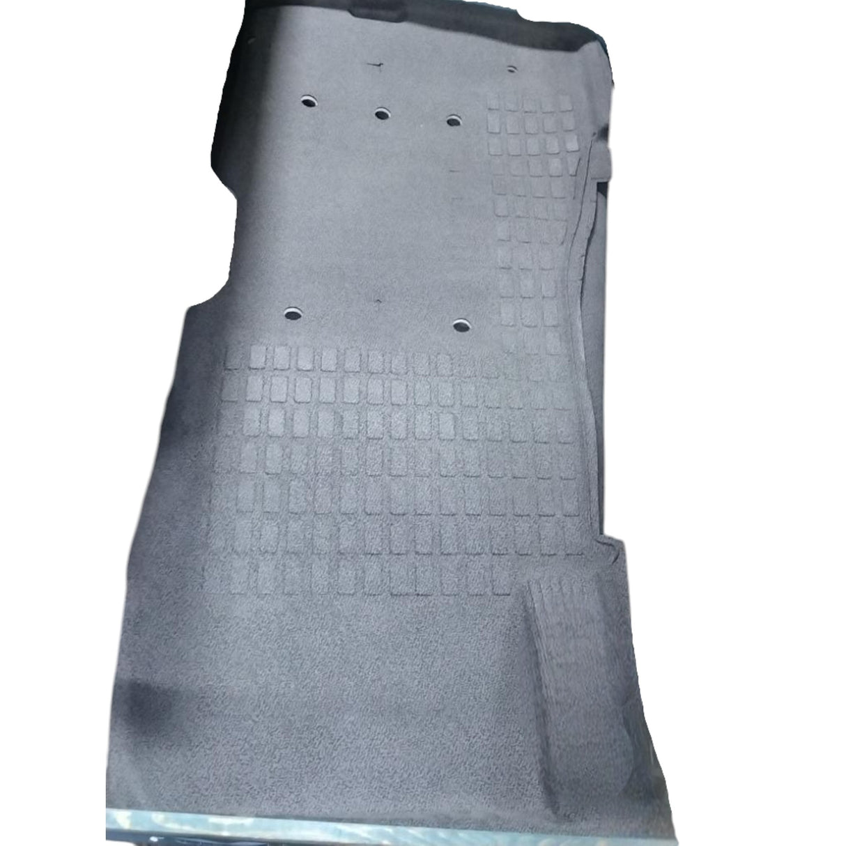 20378843 Genuine Volvo Floor Mat