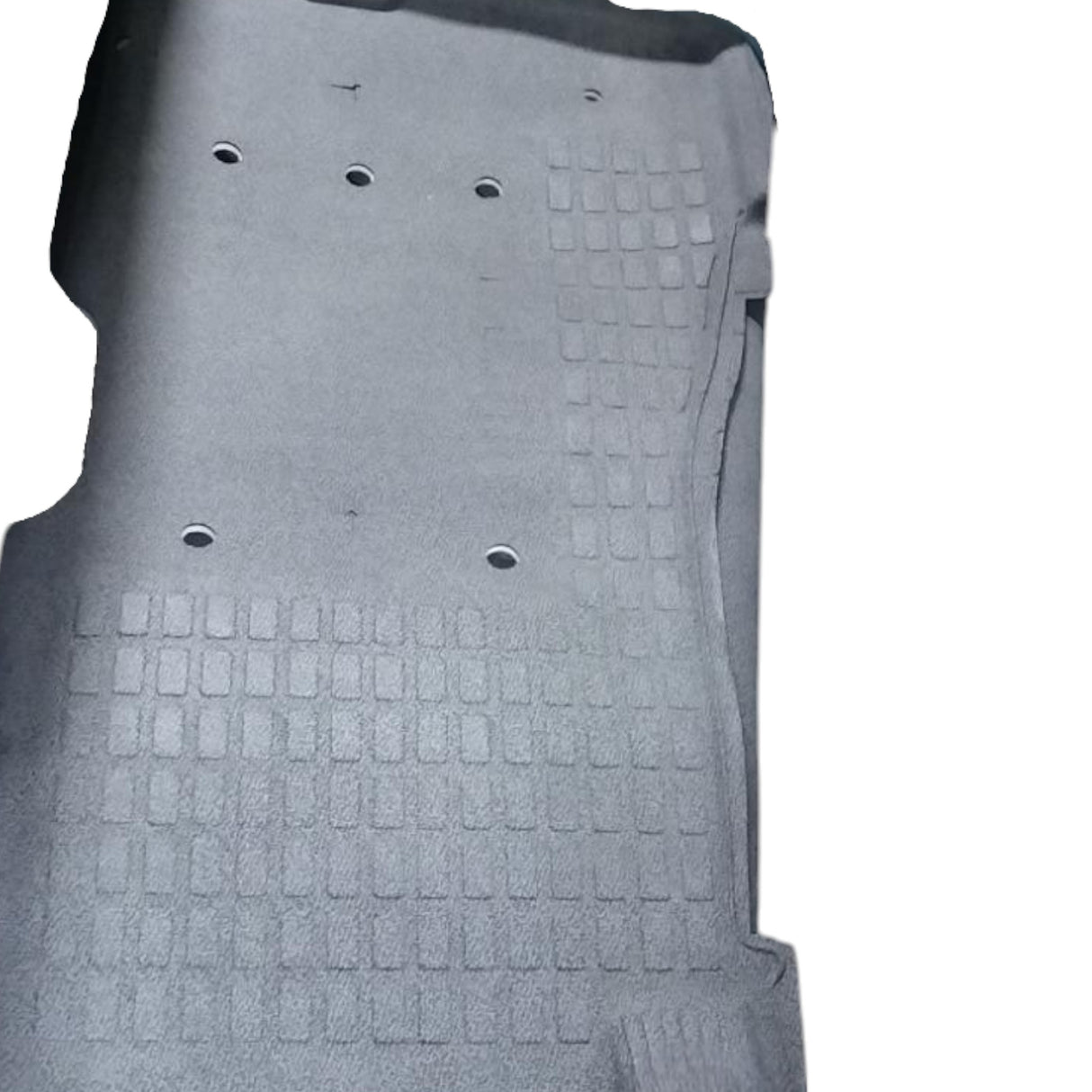 20378843 Genuine Volvo Floor Mat