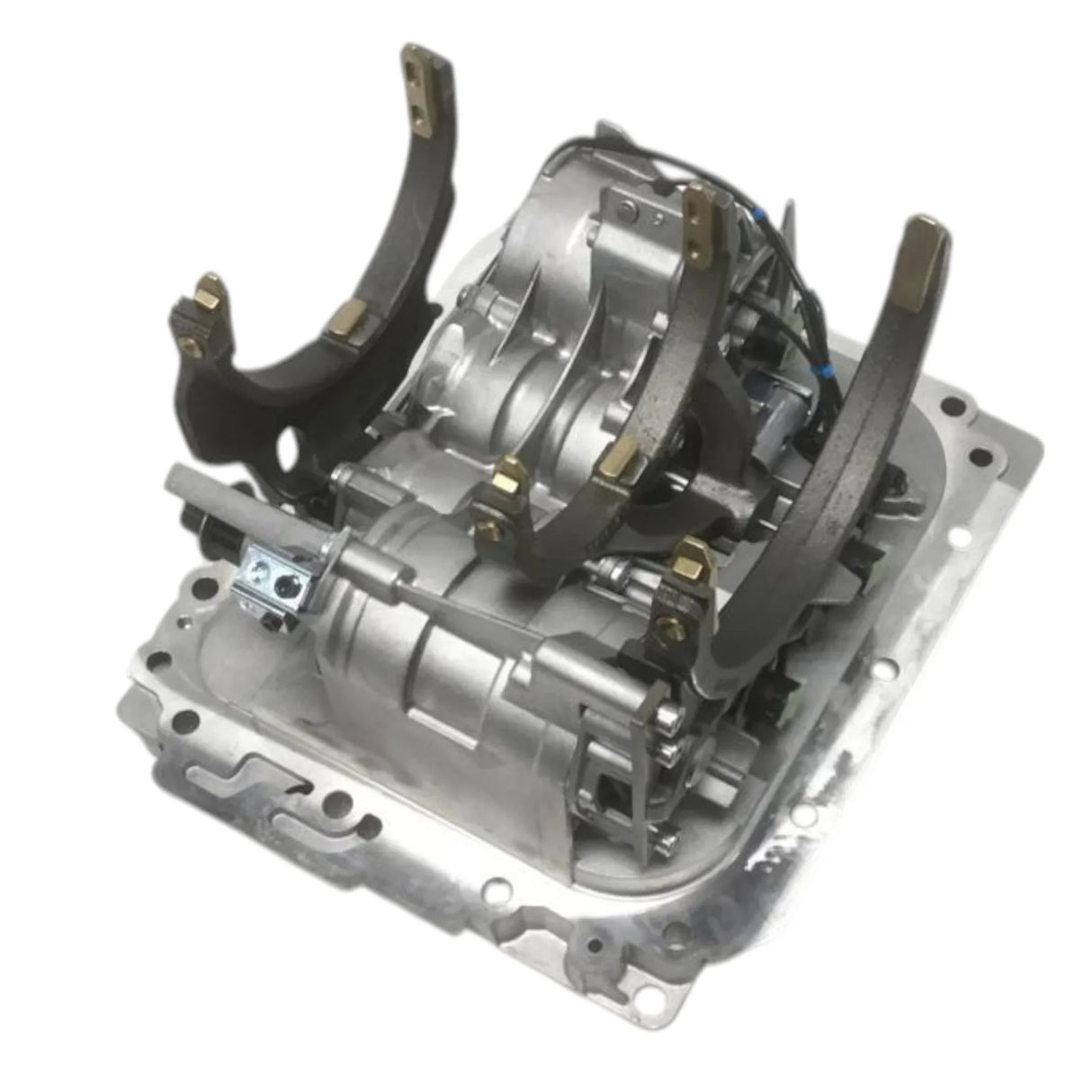 22780686 Genuine Mack Cylinder Housing - Truck To Trailer