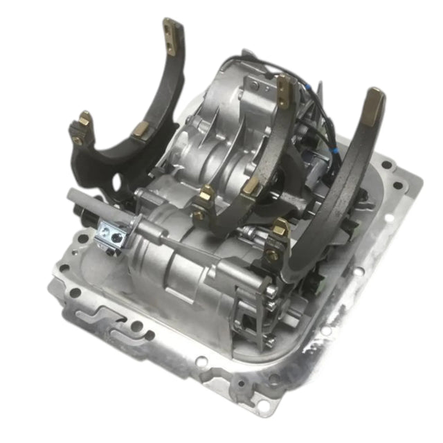 22780686 Genuine Mack Cylinder Housing - Truck To Trailer