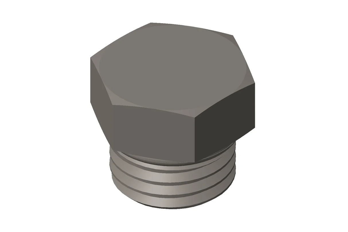 3423335 Cummins Pipe Plug - Truck To Trailer