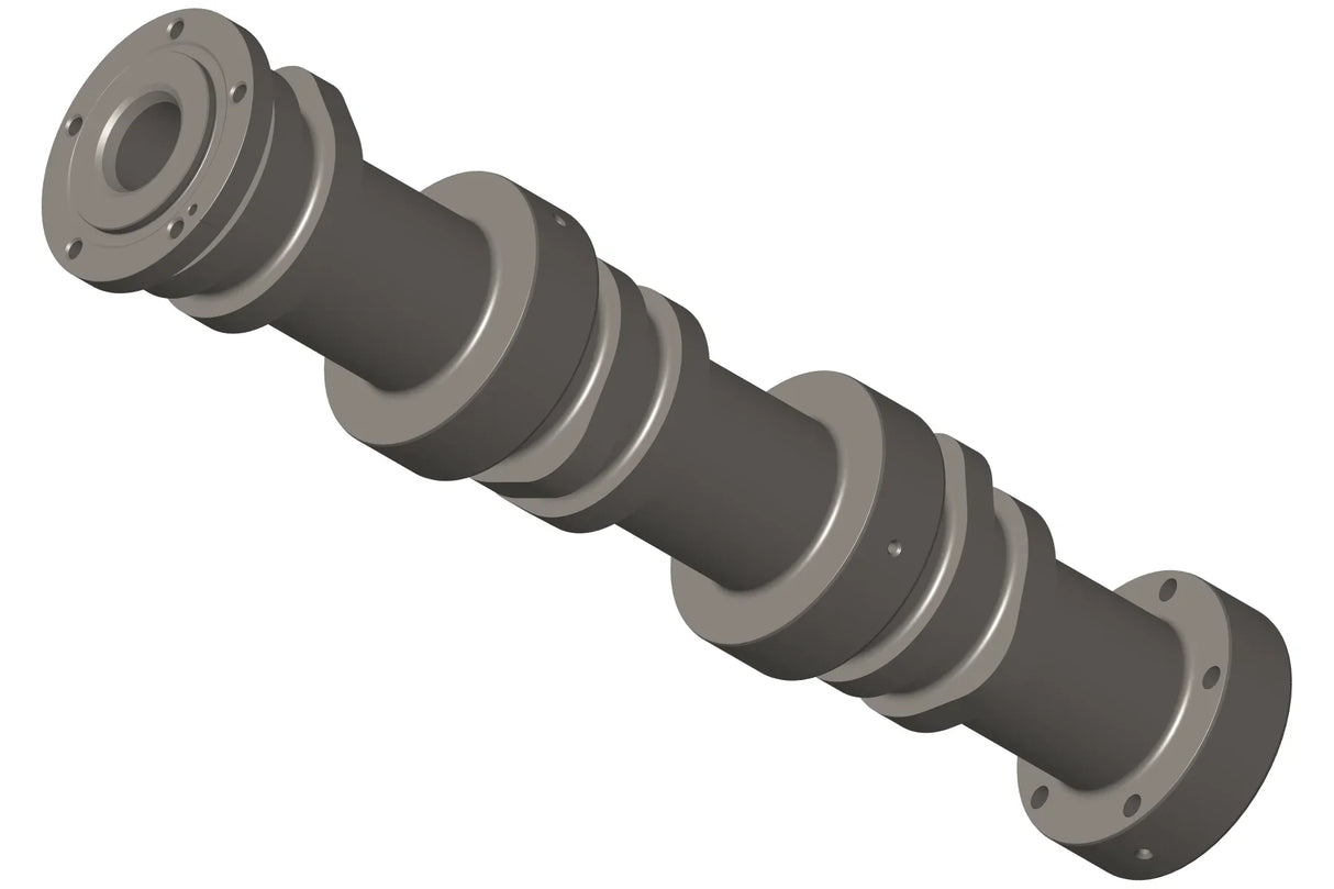 3426036 Cummins Camshaft - Truck To Trailer