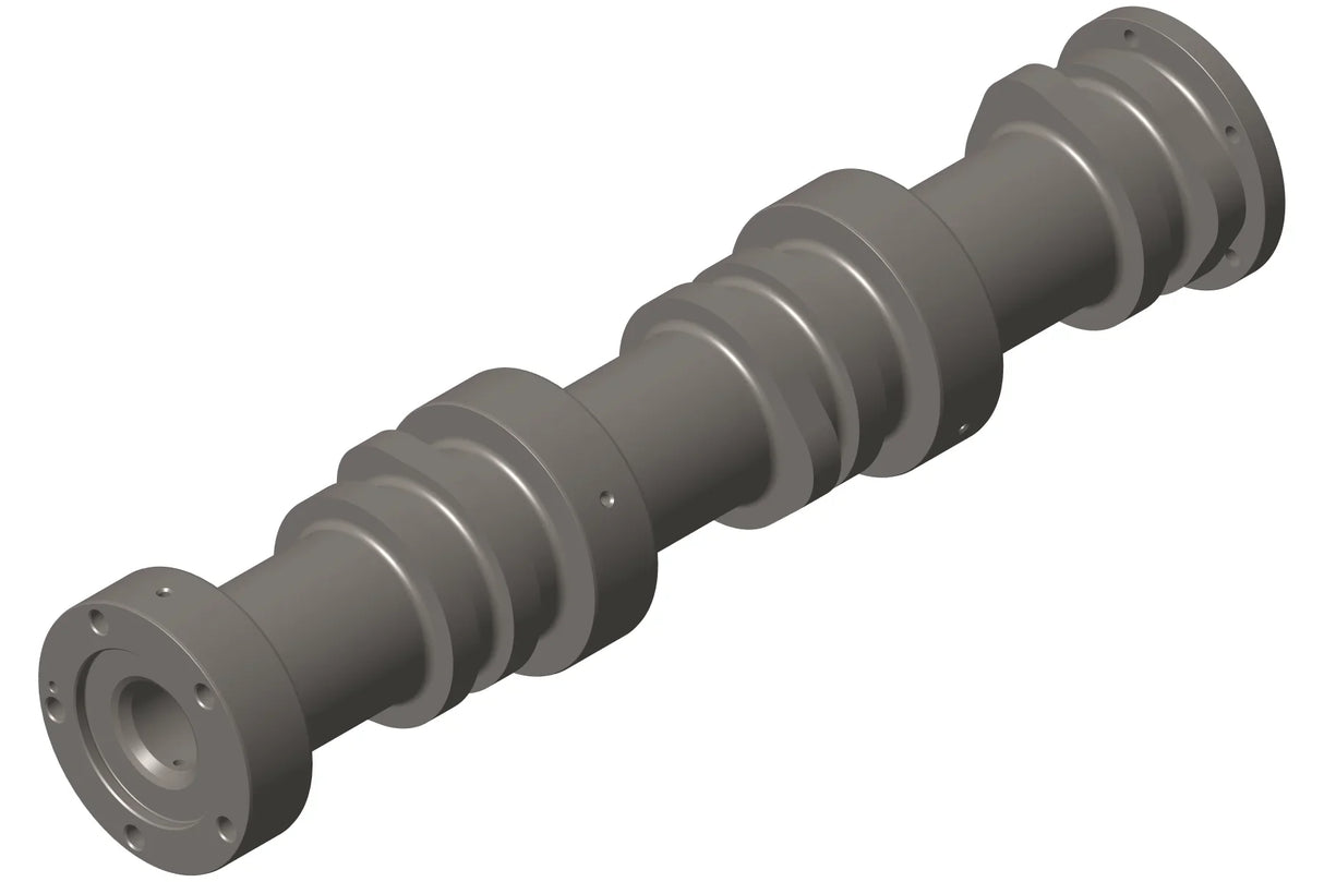 3426037 Cummins Camshaft - Truck To Trailer