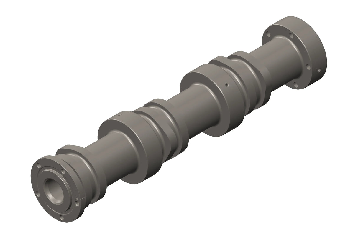 3426039 Cummins Camshaft - Truck To Trailer