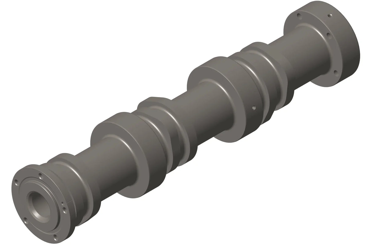 3426040 Cummins Camshaft - Truck To Trailer