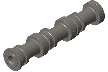 3426040 Cummins Camshaft - Truck To Trailer