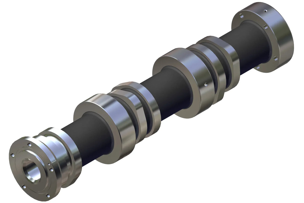 3426040 Cummins Camshaft - Truck To Trailer