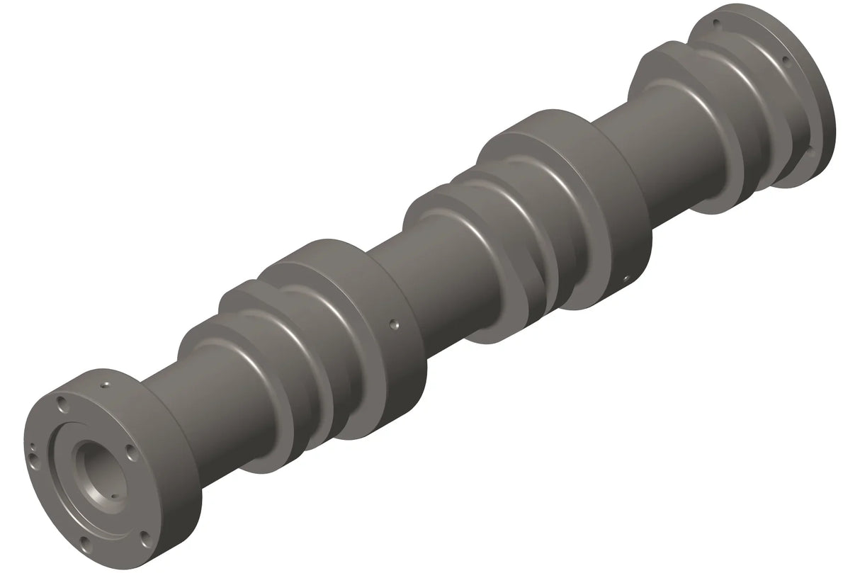 3426041 Cummins Camshaft - Truck To Trailer