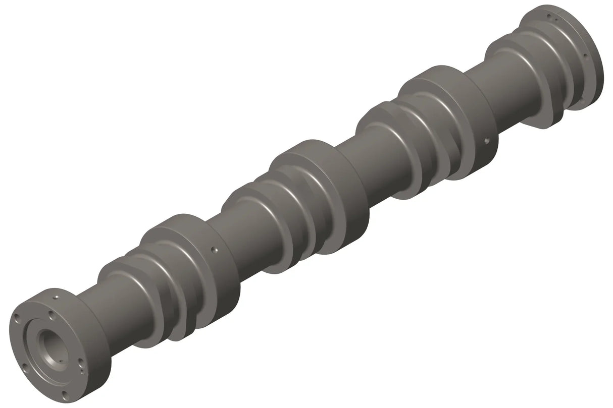 3426046 Cummins Camshaft - Truck To Trailer
