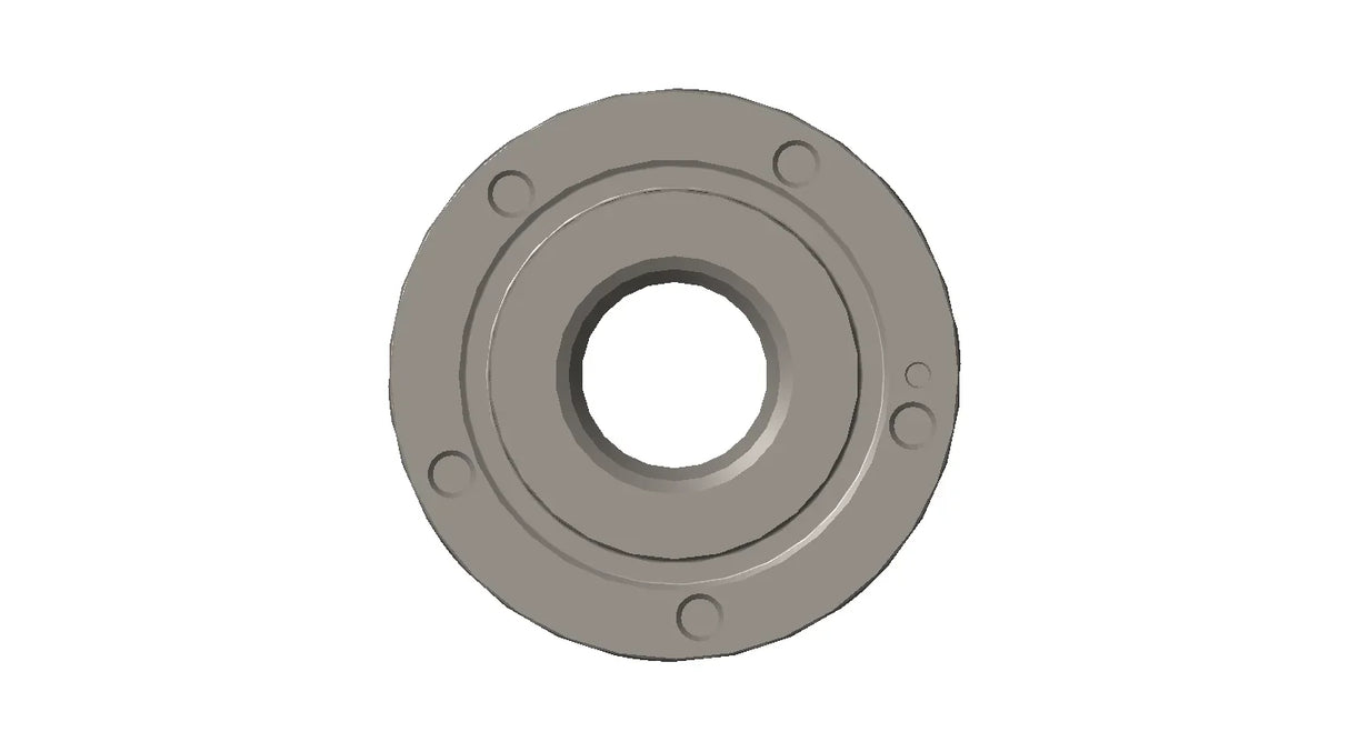 3426047 Cummins Camshaft - Truck To Trailer